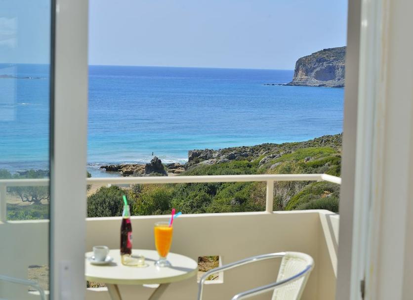Balkon Fotoğraf