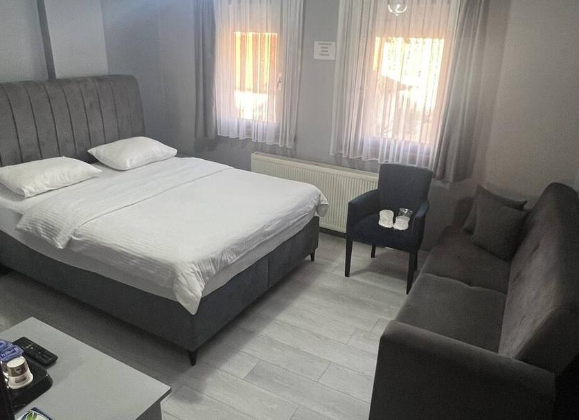 Yatak Odası Fotoğraf
