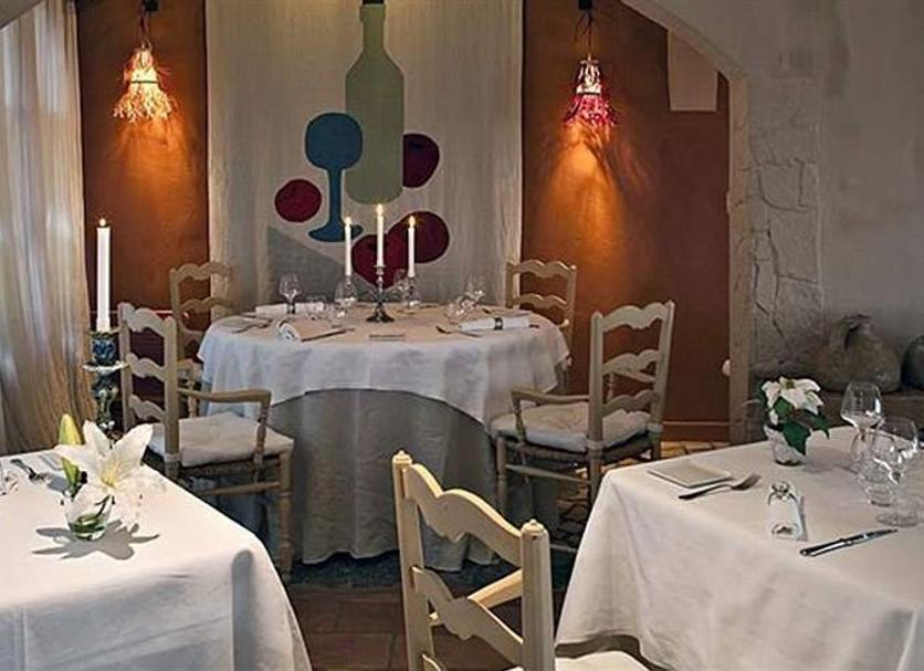 Restoran Fotoğraf