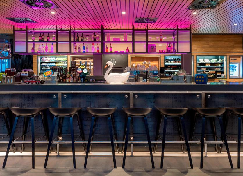 Bar Fotoğraf