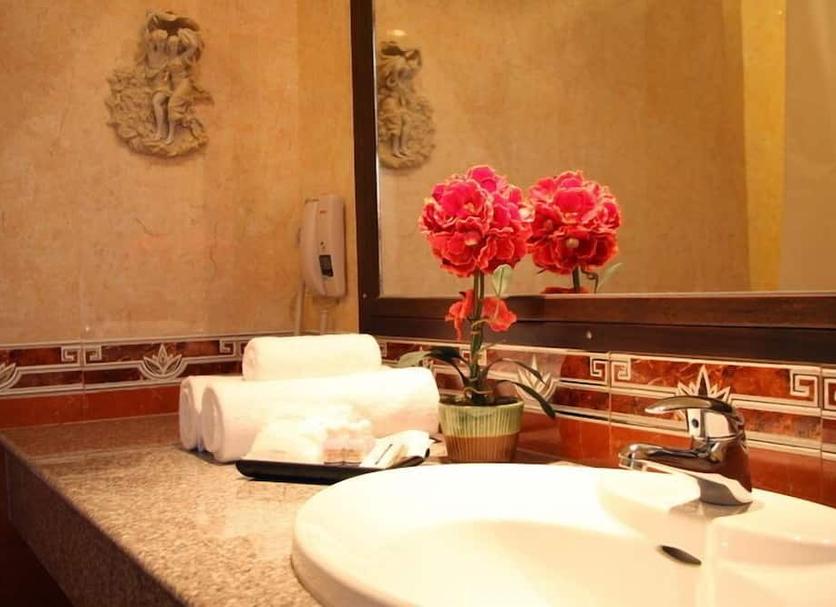 Banyo Fotoğraf