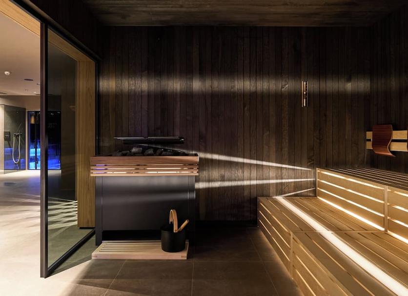 Spa Fotoğraf