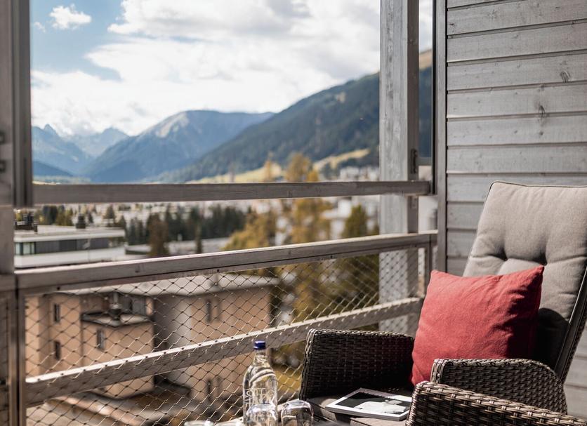 Balkon Fotoğraf
