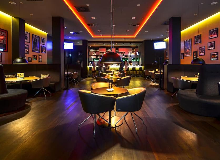 Restoran Fotoğraf