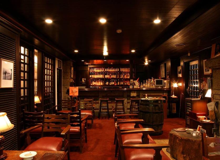 Bar Fotoğraf