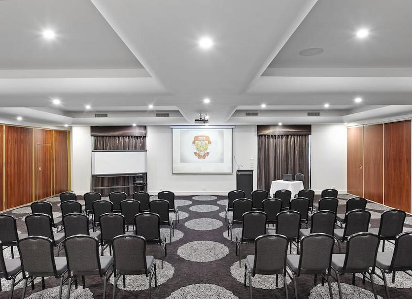 Konferans salonu Fotoğraf