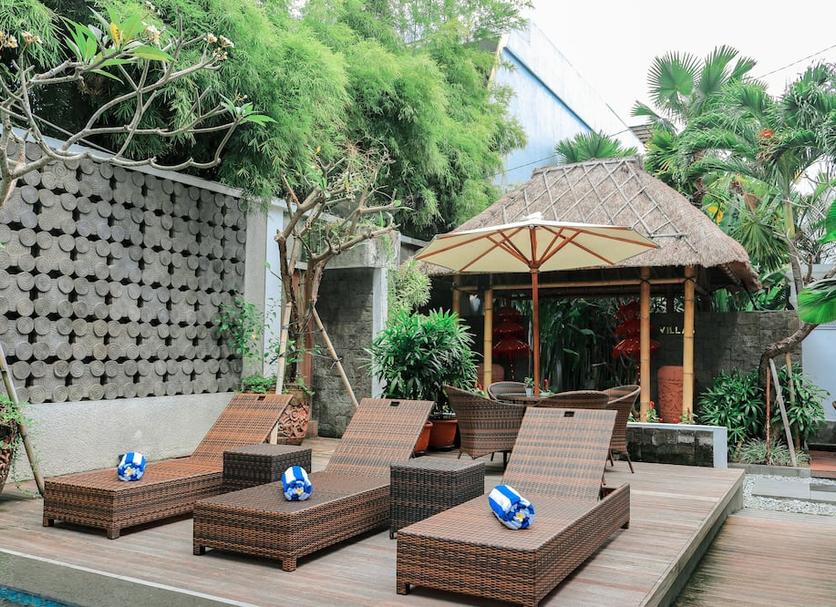 Veranda Fotoğraf