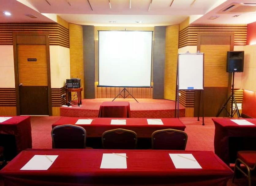 Konferans salonu Fotoğraf