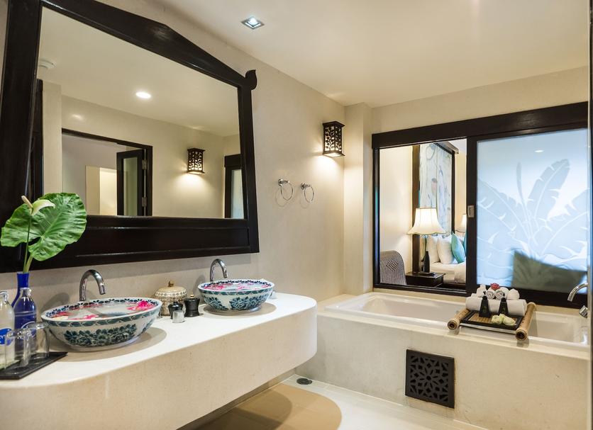 Banyo Fotoğraf