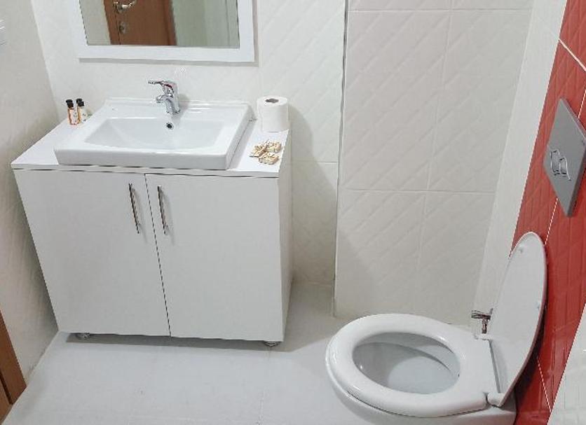 Banyo Fotoğraf