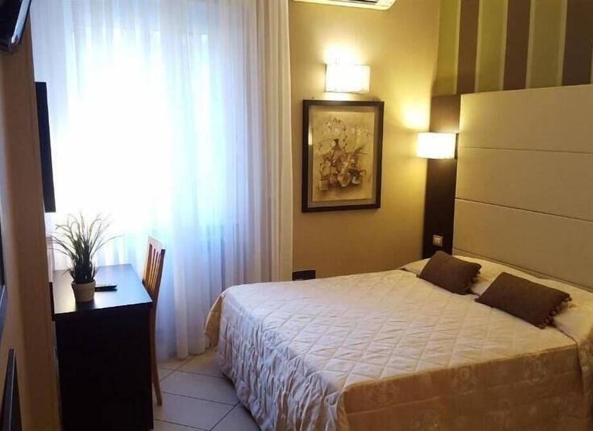 Yatak Odası Fotoğraf