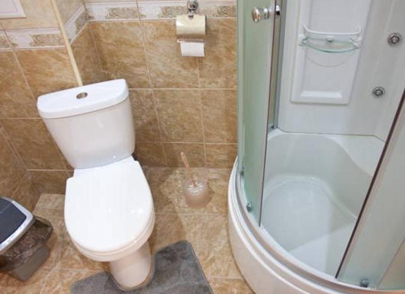 Banyo Fotoğraf
