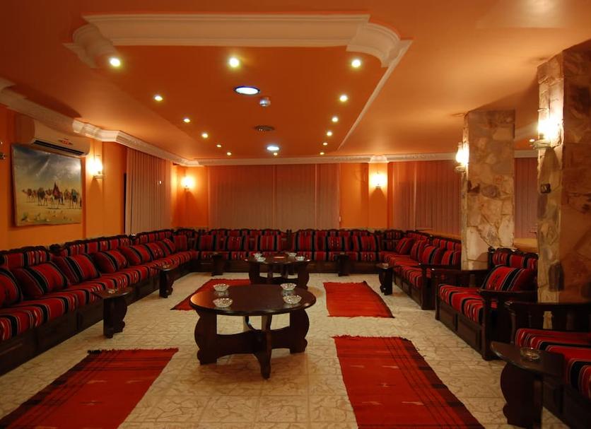 Salon Fotoğraf