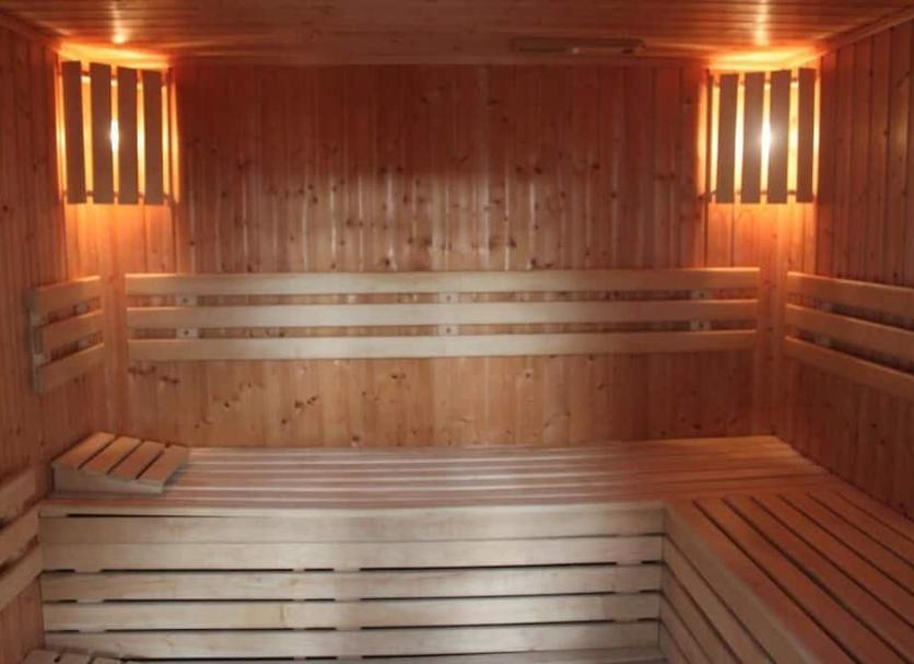 Spa Fotoğraf