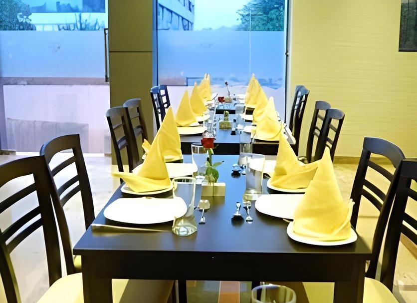 Restoran Fotoğraf