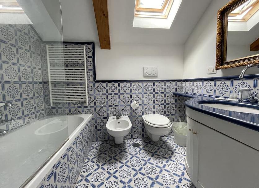 Banyo Fotoğraf