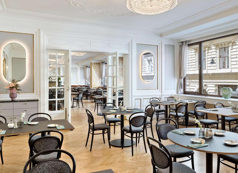 Restoran Fotoğraf