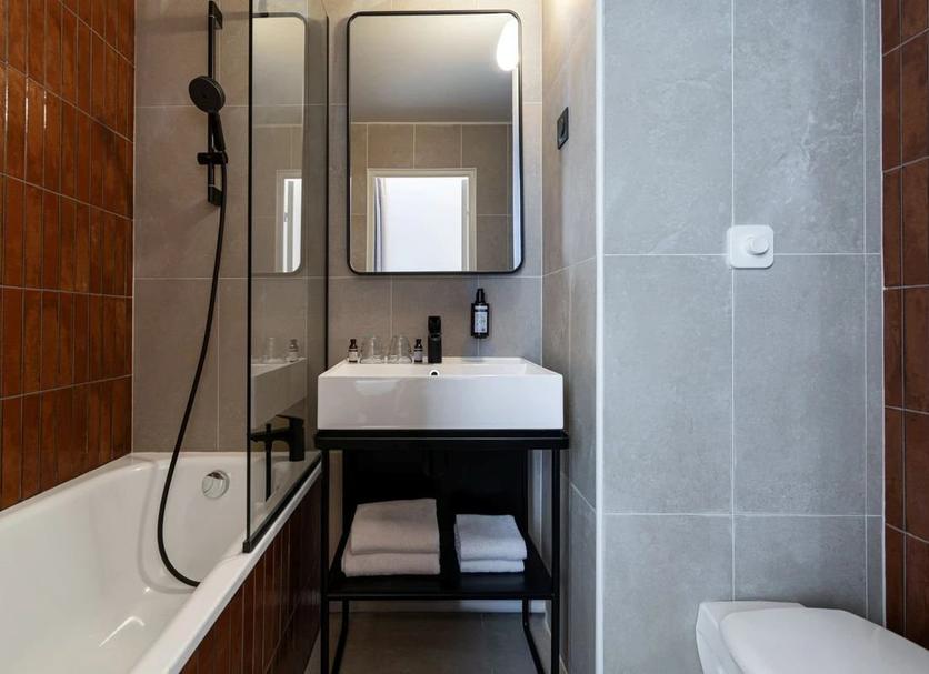 Banyo Fotoğraf
