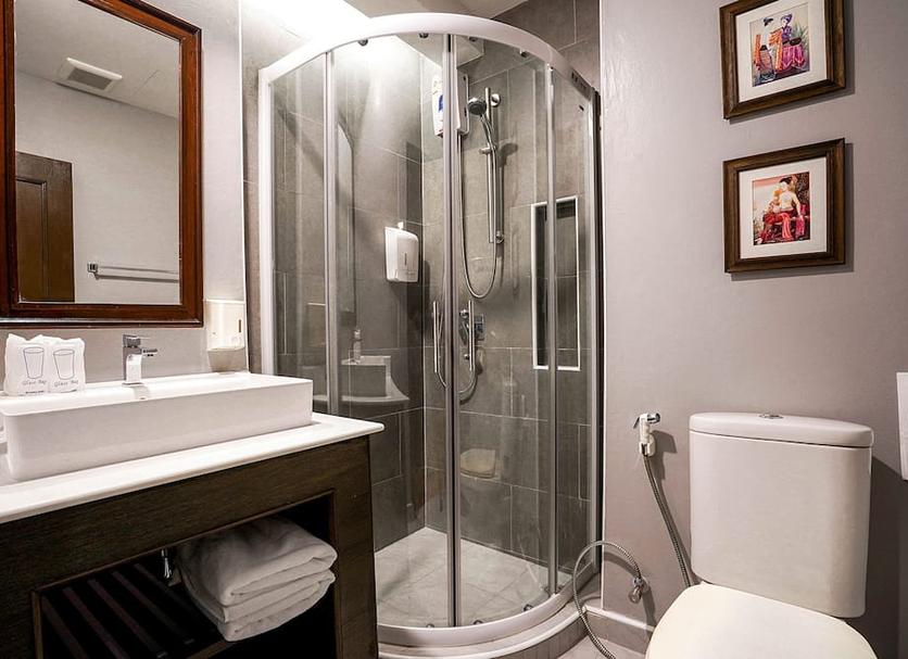 Banyo Fotoğraf