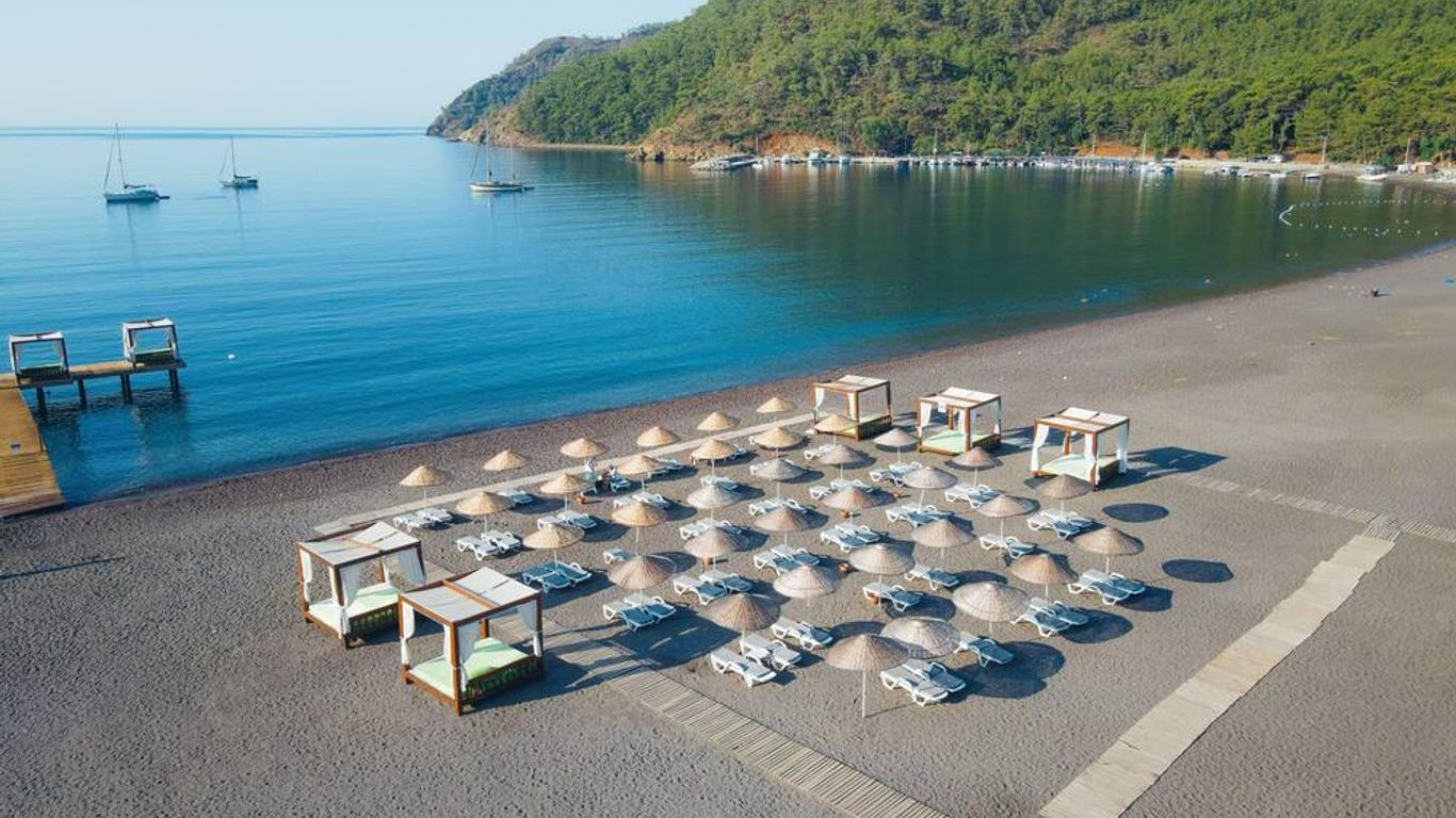 Ekincik Beach Hotel