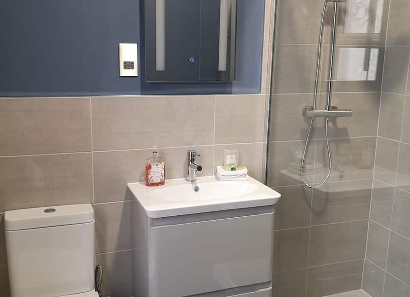 Banyo Fotoğraf