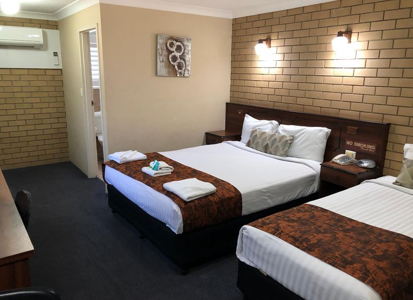 Yatak Odası Fotoğraf