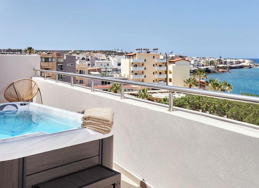 Balkon Fotoğraf