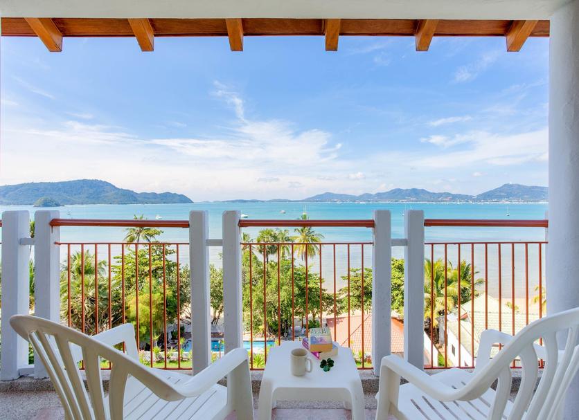 Balkon Fotoğraf
