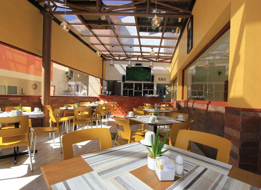 Restoran Fotoğraf