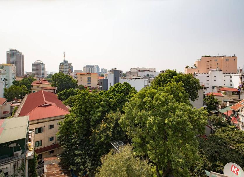 Dış görünüm Fotoğraf