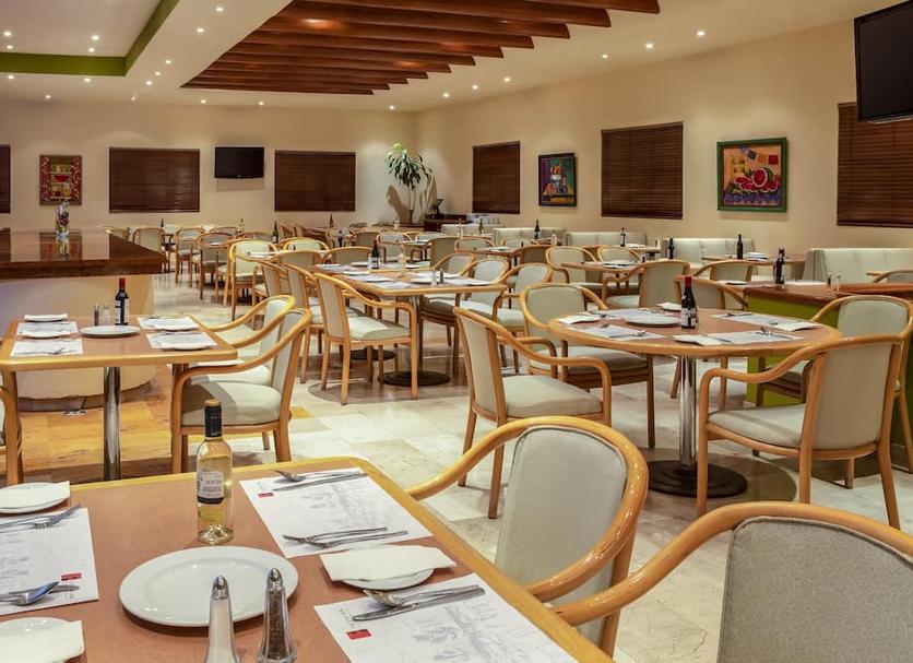 Restoran Fotoğraf