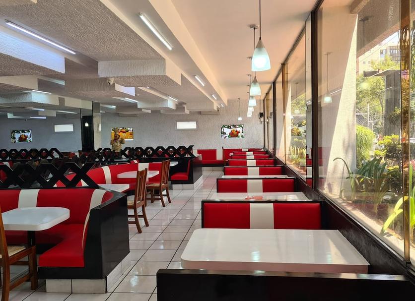 Restoran Fotoğraf