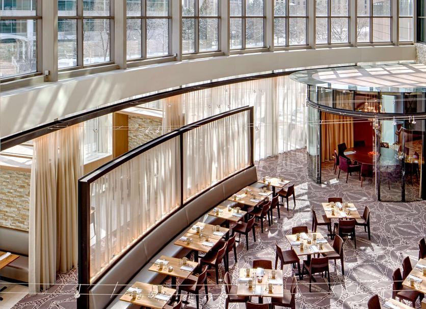 Restoran Fotoğraf