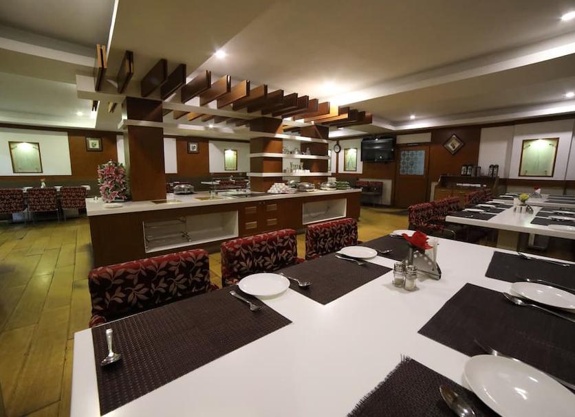 Restoran Fotoğraf