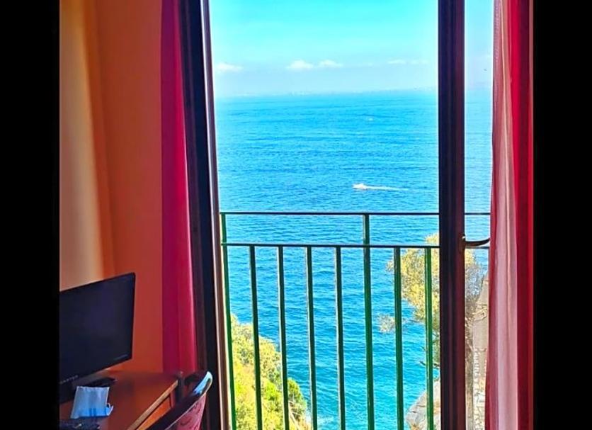 Balkon Fotoğraf