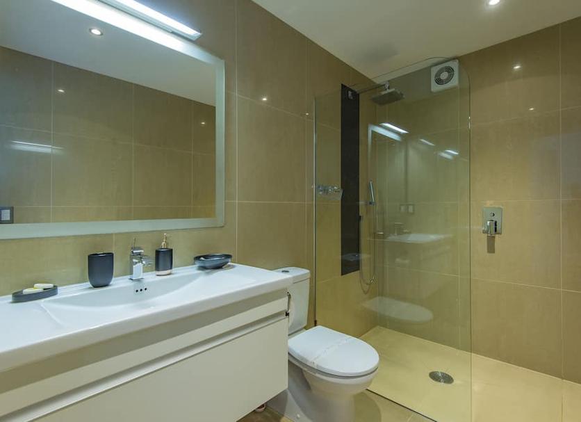 Banyo Fotoğraf