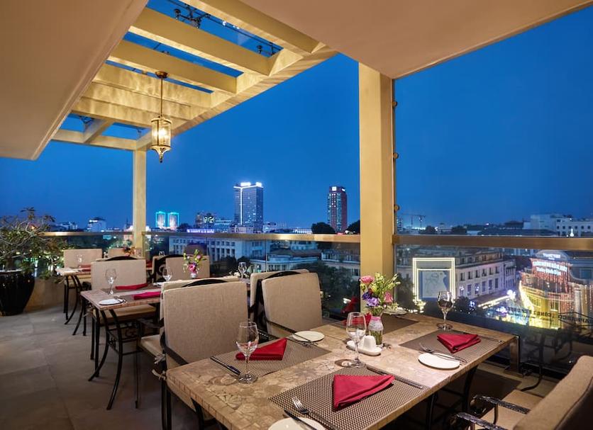 Restoran Fotoğraf