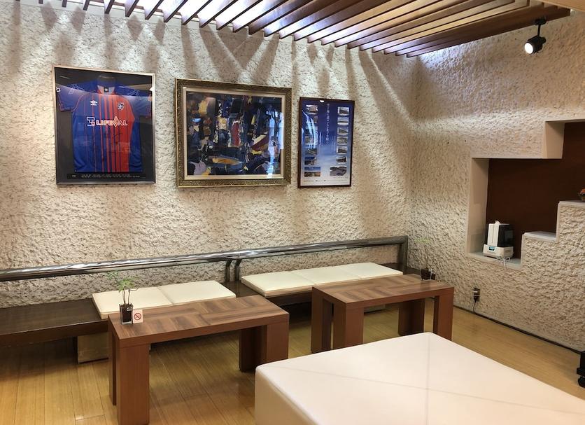 Restoran Fotoğraf