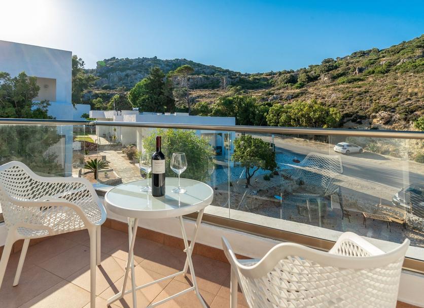 Balkon Fotoğraf