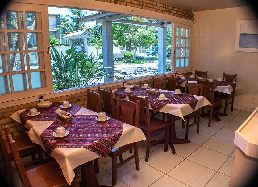 Restoran Fotoğraf