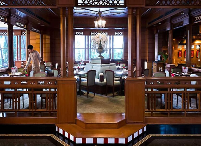 Restoran Fotoğraf