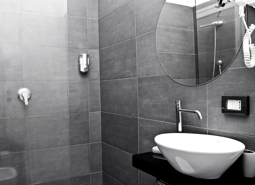 Banyo Fotoğraf