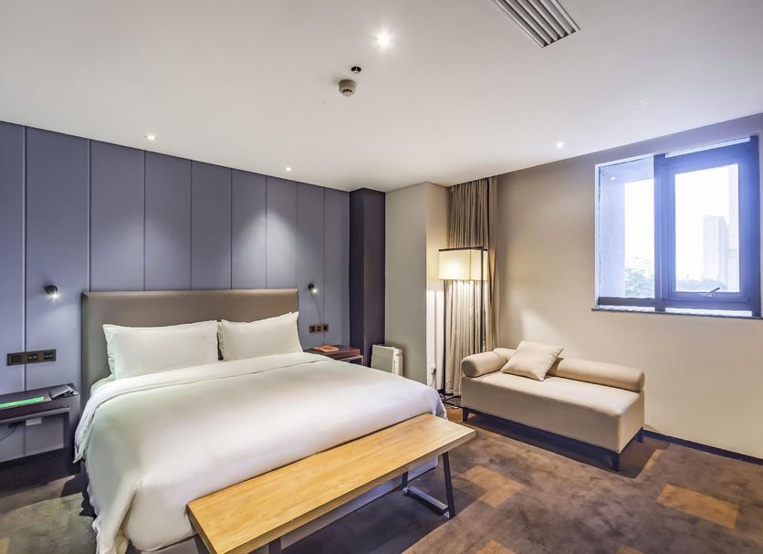 Yatak Odası Fotoğraf