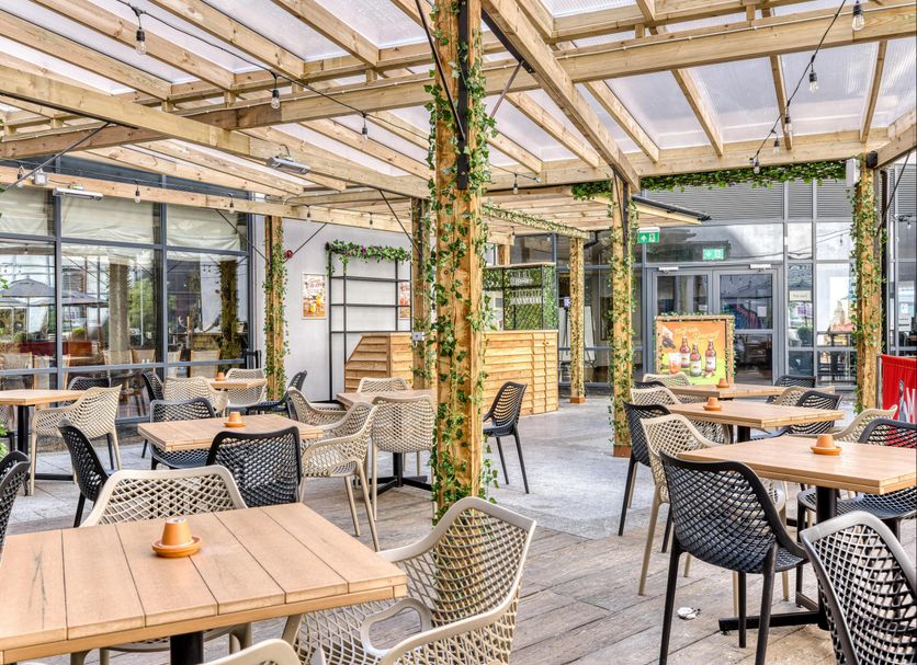 Restoran Fotoğraf