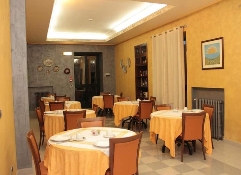 Restoran Fotoğraf