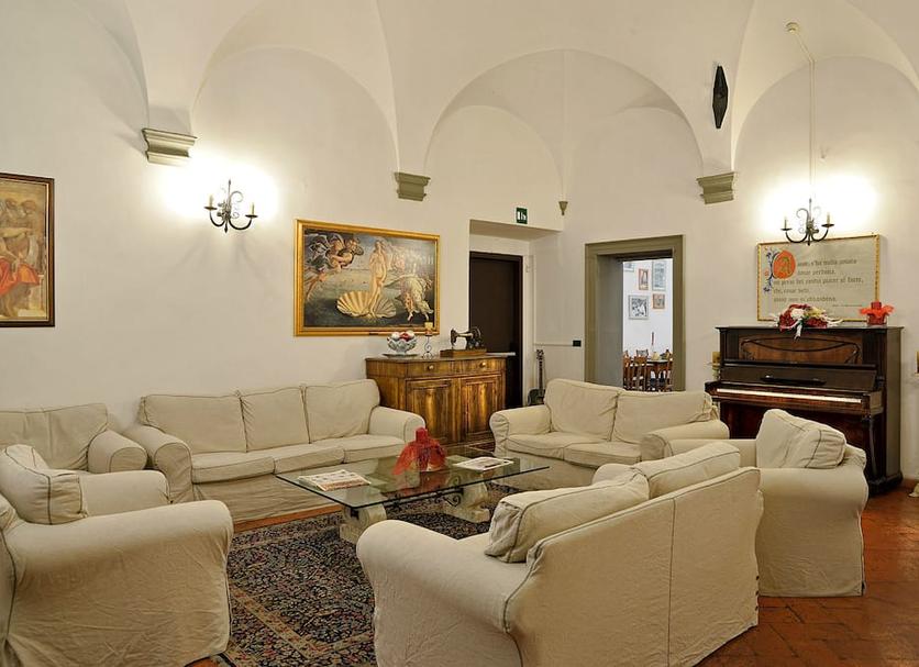 Salon Fotoğraf