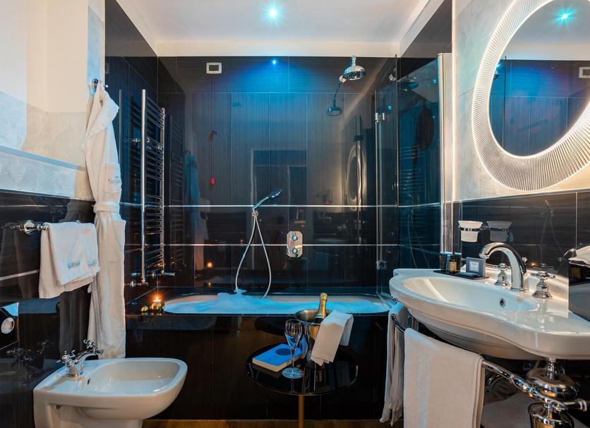 Banyo Fotoğraf