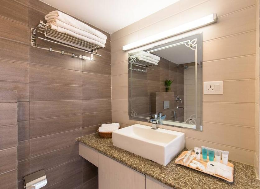 Banyo Fotoğraf