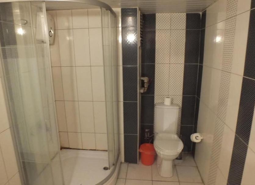 Banyo Fotoğraf