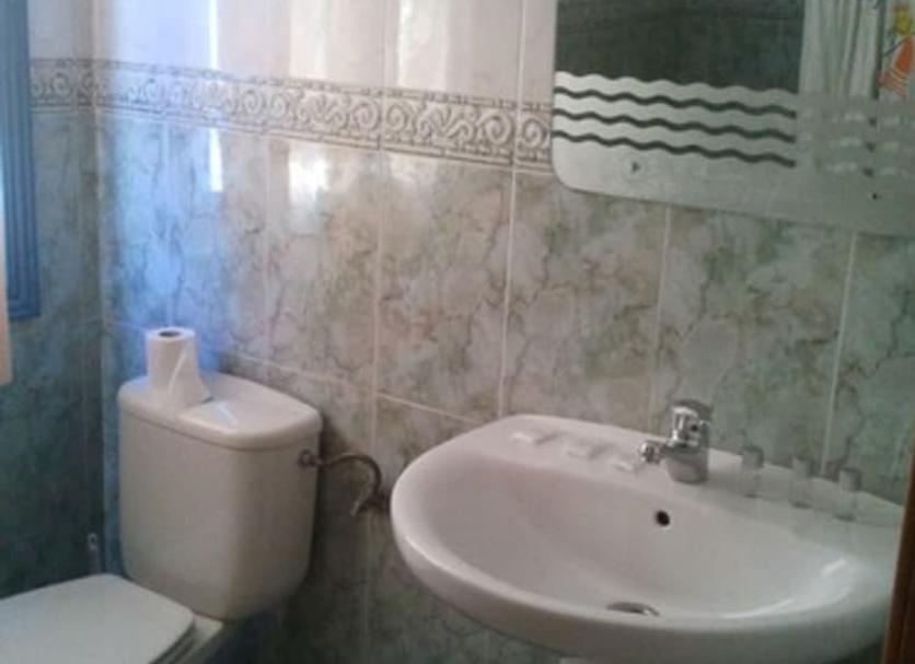 Banyo Fotoğraf